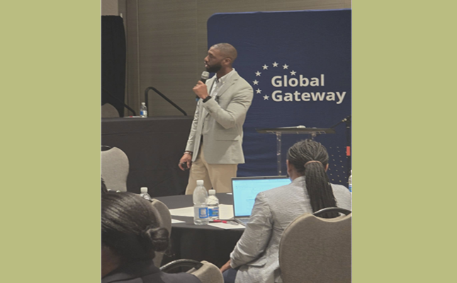 Nevis’ Leadership in Renewable Energy Transition Highlighted at National Roadmap Workshop