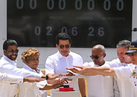 Boca Chica to receive new boardwalk, plaza and park in major tourism upgrade