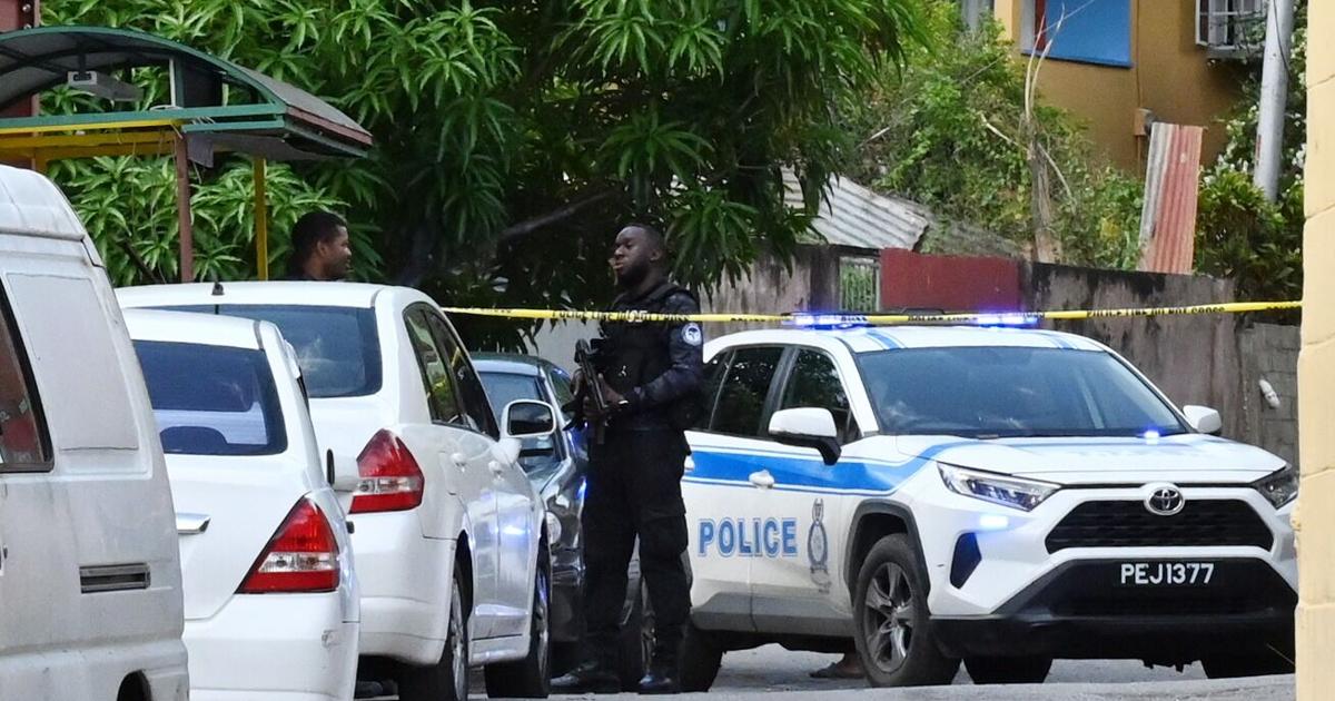 Bloodshed in Malick: Two killed, three injured