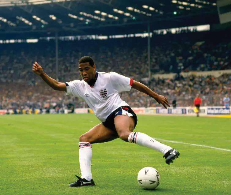 Former Liverpool star John Barnes reveals prostate cancer diagnosis, urges men to seek help