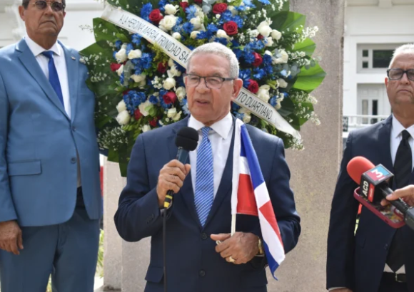 Duartian Institute calls for defense of sovereignty during UN Secretary-General visit