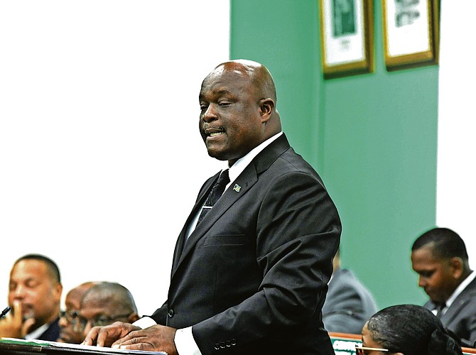 MICAL MP urges gov’t to deliver cheaper power