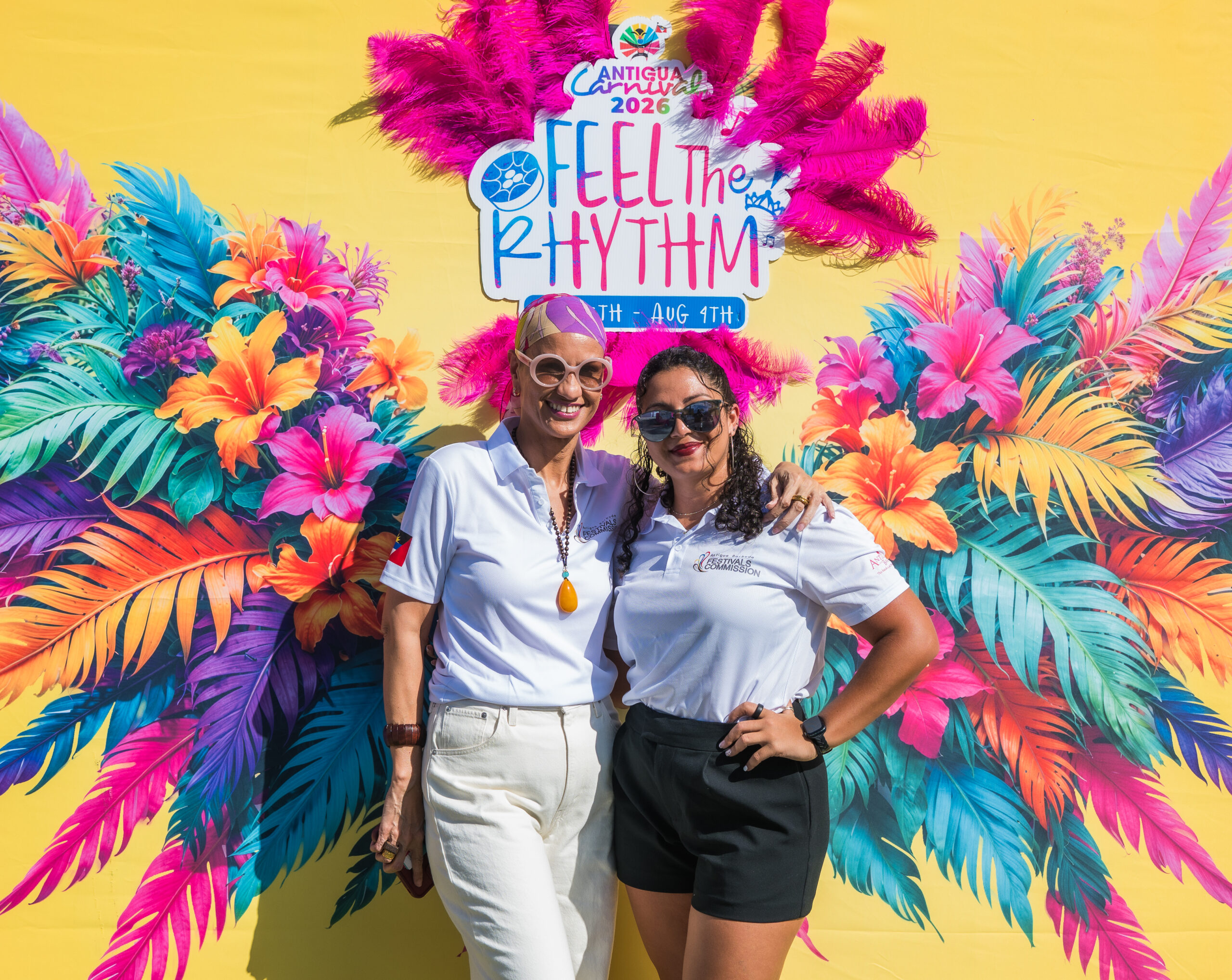 Caribbean Food Forum Reinforces Importance of Local Food Systems, ABTA Official Says