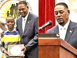 Increased attention to the protection of haitians vulnerable children