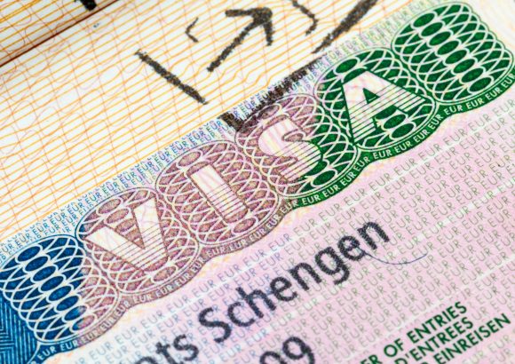 Roberto Álvarez: document fraud still obstacle to Schengen visa exemption
