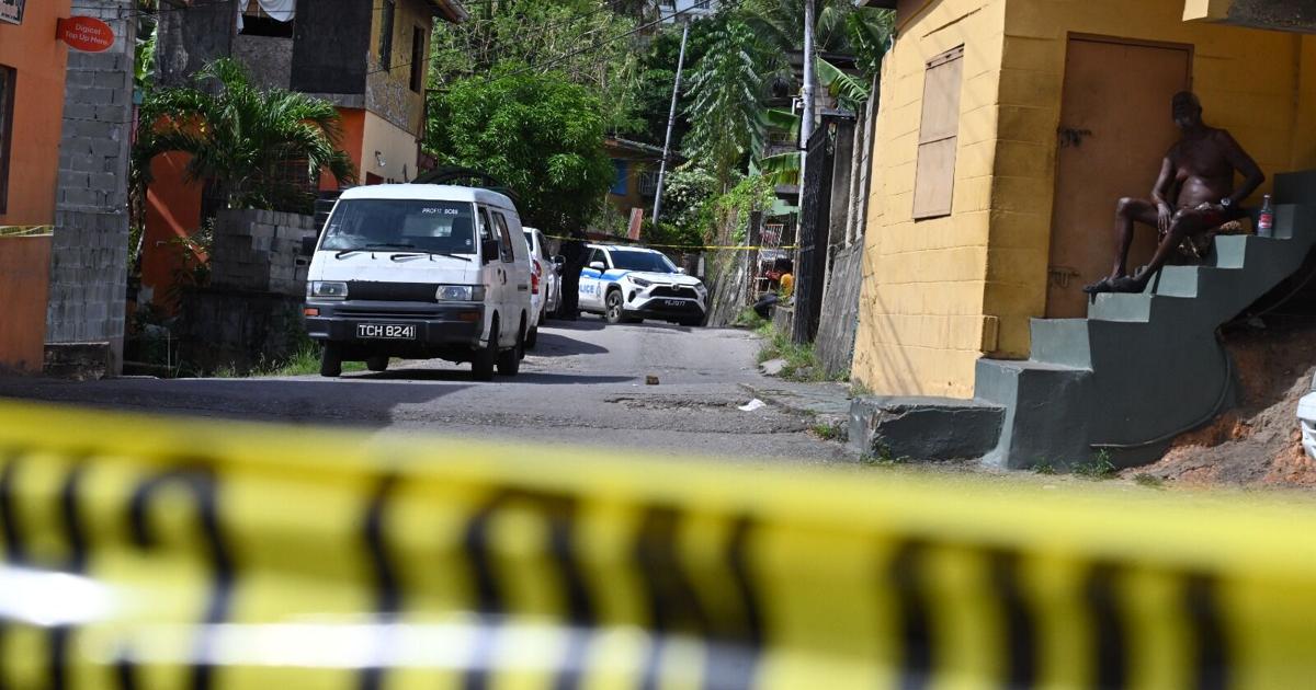 Death toll climbs to 3 in Malick