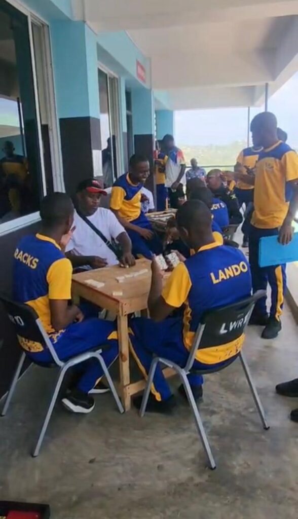 Dads celebrated at JCF Cadet Academy pre-Father’s Day event