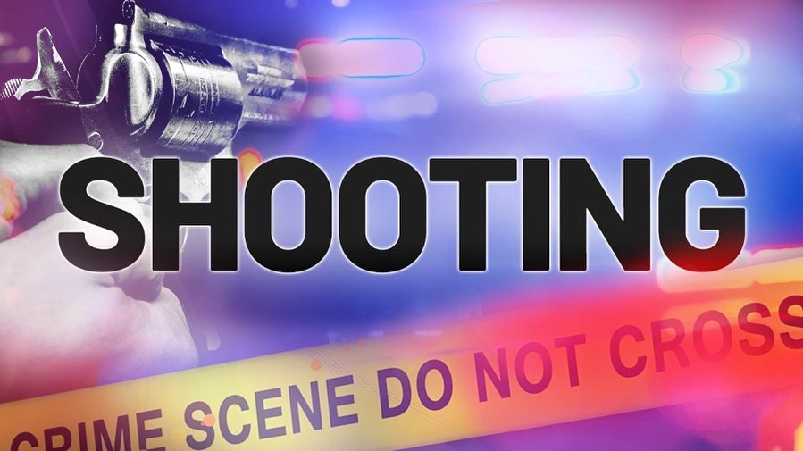 BREAKING: Two Teenagers Shot in South Street Attack