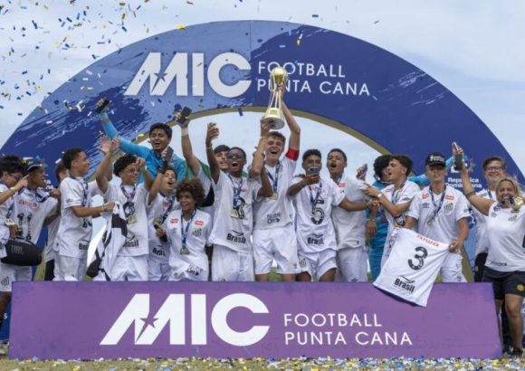 Cap Cana expands sports tourism with international events