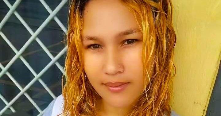 Friend flees as ‘Sophia’ knife to death outside supermarket