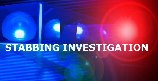 Woman stabbed in Bridgetown dispute, suspect in custody