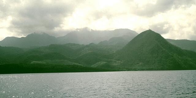 Project launched to strengthen protection of Morne Diablotin National Park