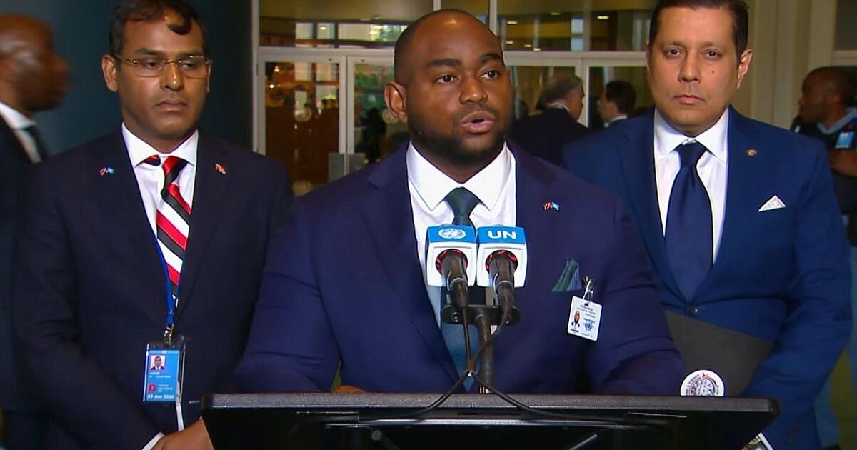 Overwhel­ming vote of support