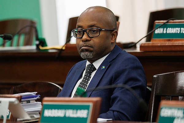 Thompson slams BPL for ‘excuses’ over power outages
