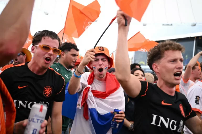 Derde helft WK 2026: Op dag 10 – Nederland favoriet tegen Zweden