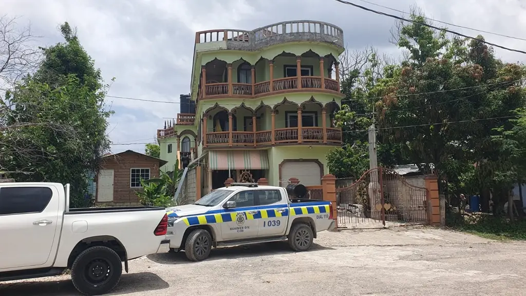 Murder charge laid against partner of US citizen found dead in Hanover Airbnb