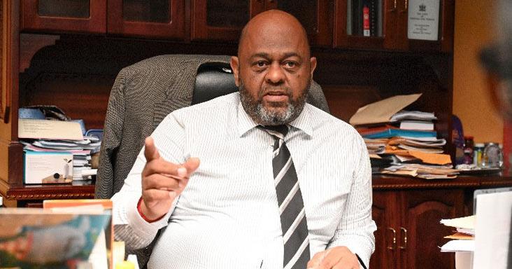 Sturge backs SoE extension