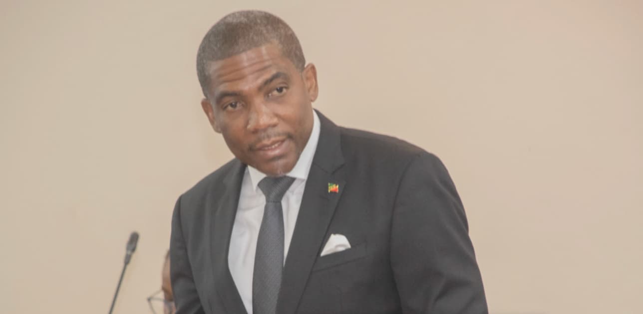St. Kitts and Nevis invests over EC$60M to achieve 24/7 water access – WIC News