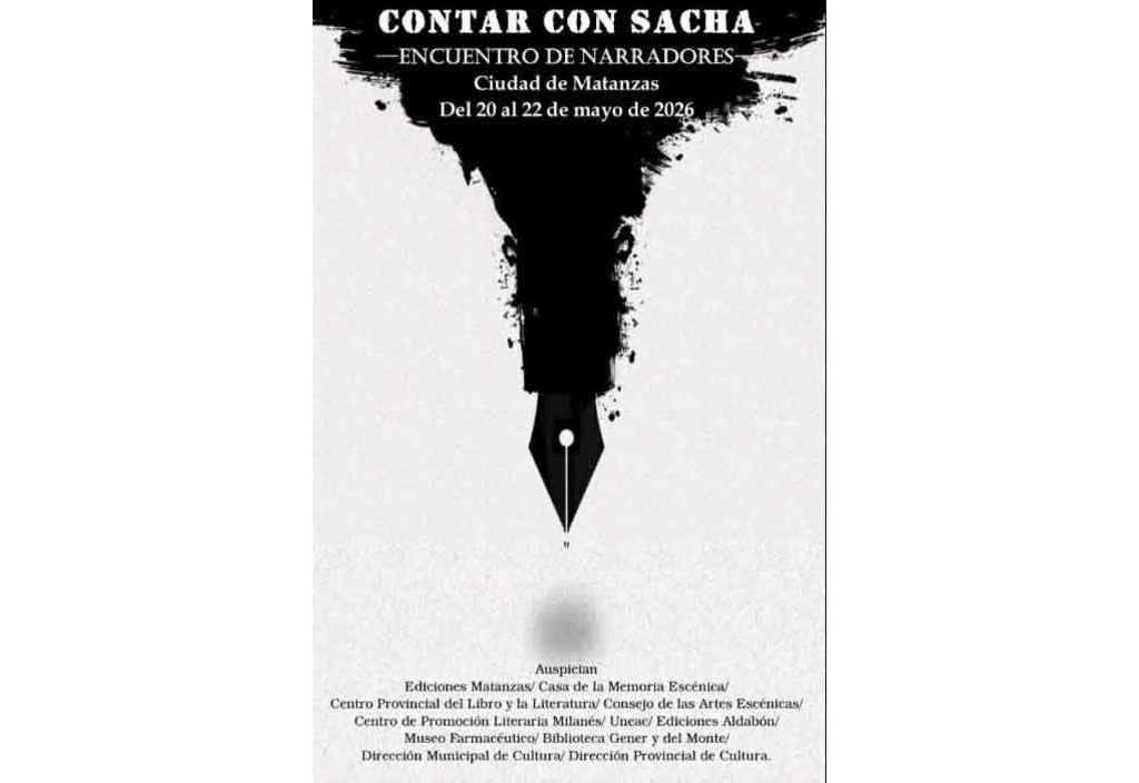 Cuban writers’ gathering honors Francisco Lopez Sacha’s legacy