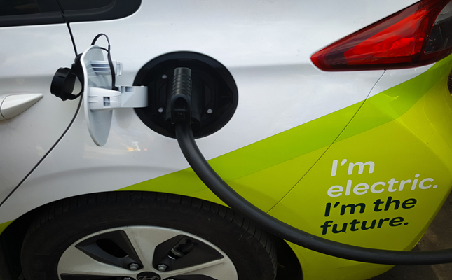 Key measures outlined to harmonise EV charging standards across CARICOM
