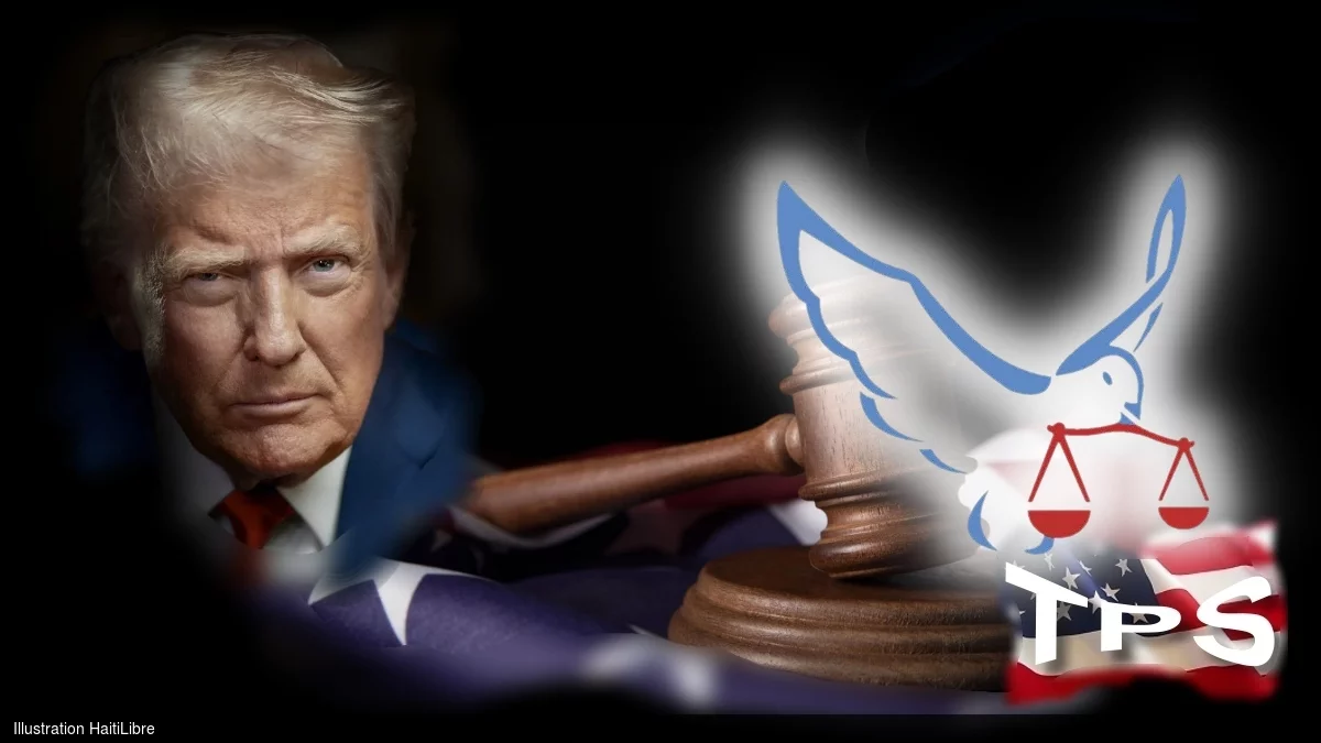 Consternation and reactions to the Supreme Court’s decision on TPS