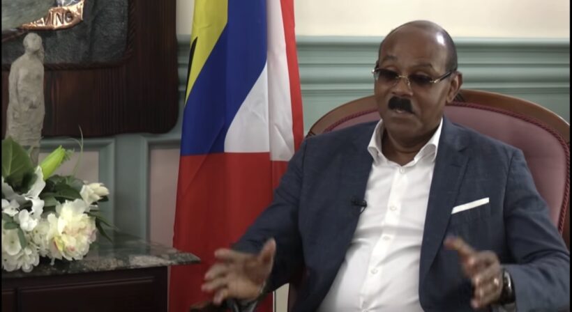 Antigua and Barbuda Revises GDP Growth Outlook Down to 4%