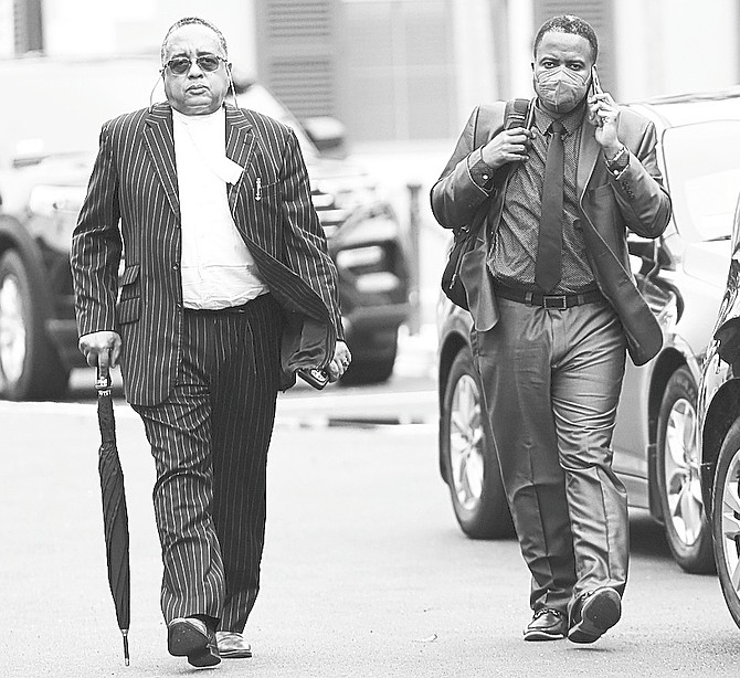 Prosecution rests in Adrian Gibson trial