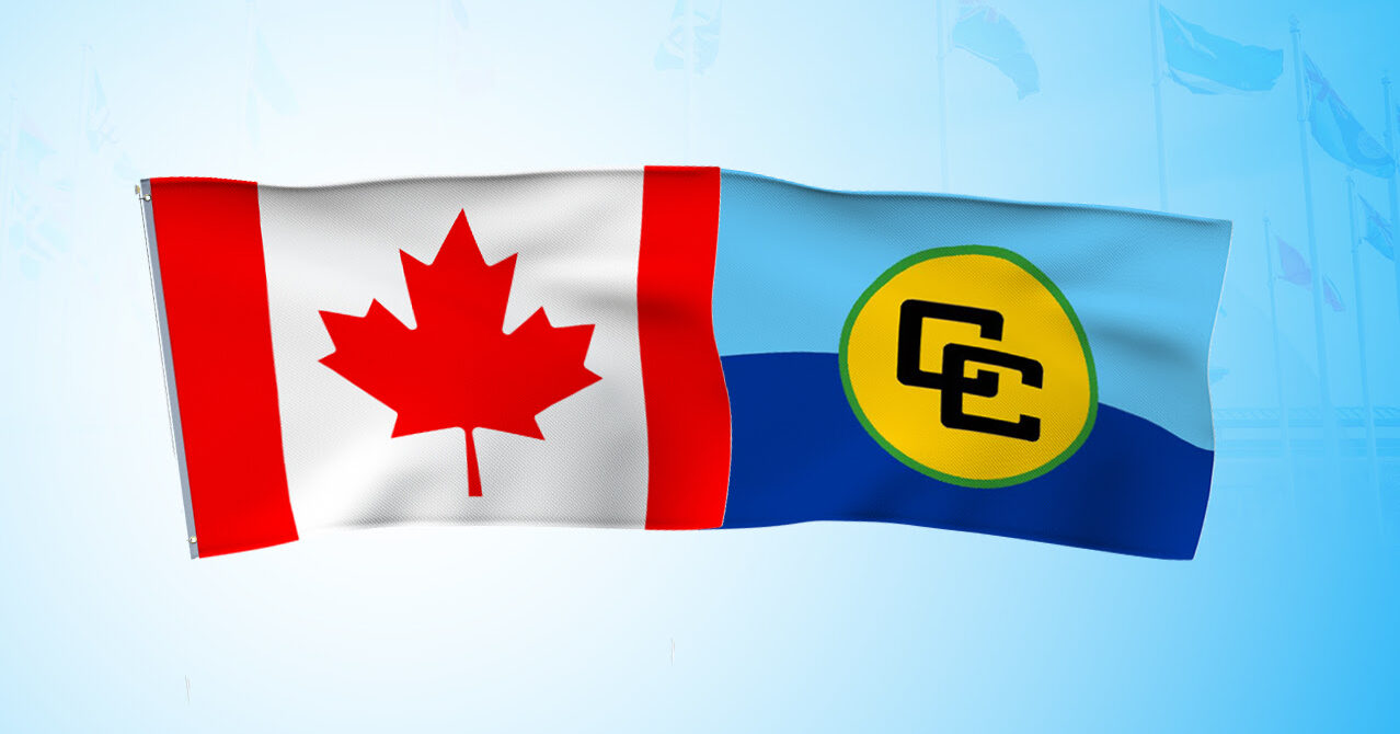 Canada and CARICOM renew partnership, focus on security, Haiti and climate resilience