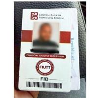 Fraudsters posing as financial investigators, says FIUTT