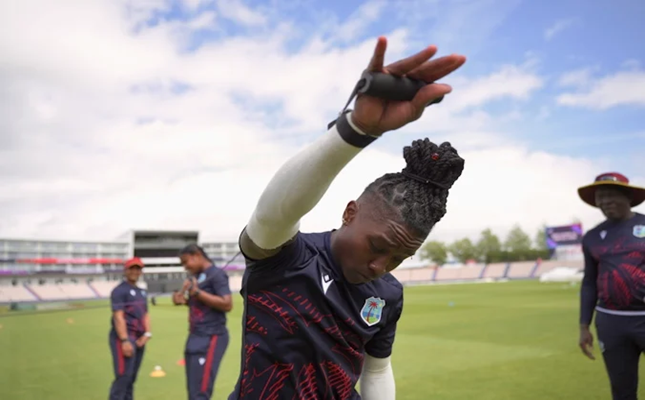 West Indies Women Ready for World Cup Challenge ahead of New Zealand Opener