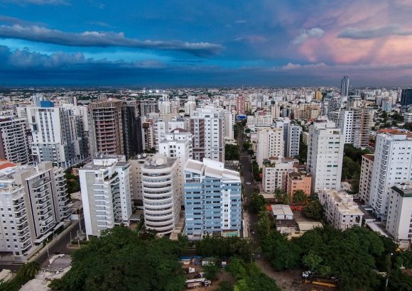 Santo Domingo can become the Deal Room for LATAM & The Caribbean
