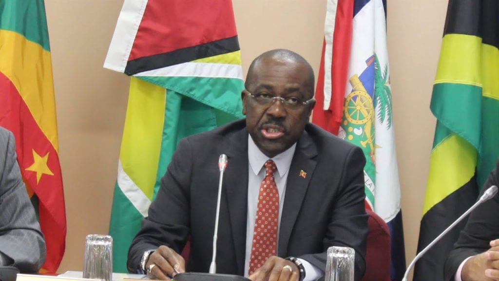 MP Chet Greene Announces Town Hall Meetings for Liberta and Cobbs Cross