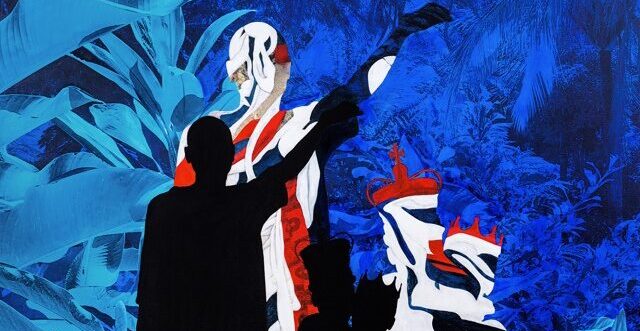 Two new art exhibitions at Secret Bay celebrate dynamic creativity of Dominican artists