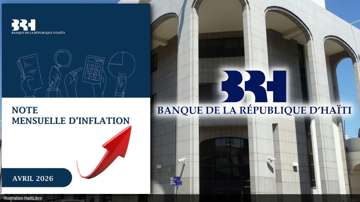 Economy : Monthly inflation up 3.4%