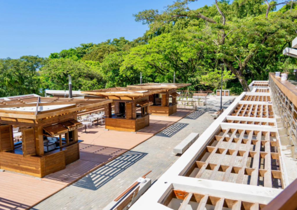 New committee to oversee administration of Sosúa Beach Vendors Plaza