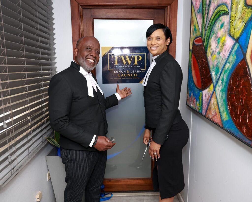TWP Attorneys launches ‘Lunch and Learn’ initiative to strengthen development within the  legal profession