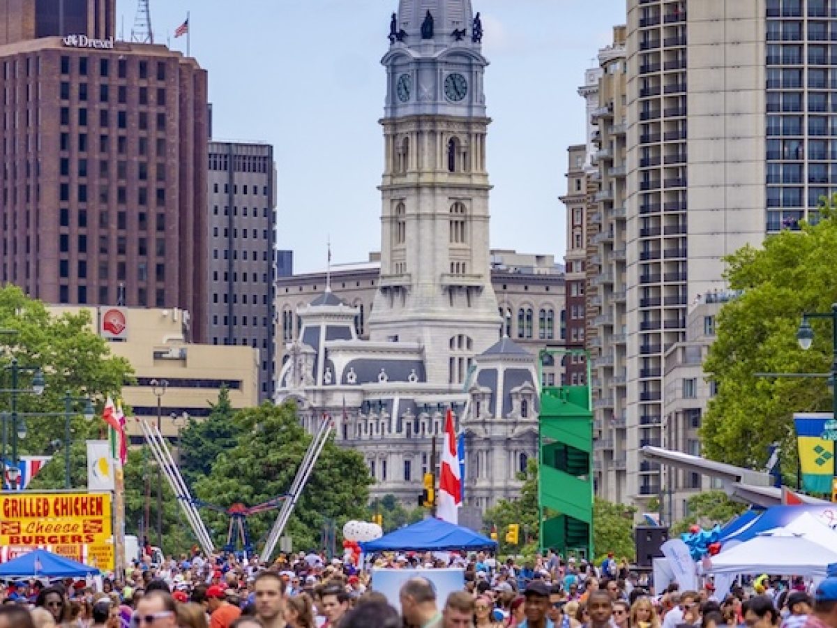 Antigua and Barbuda Among Caribbean Communities Celebrated During Philadelphia Heritage Month