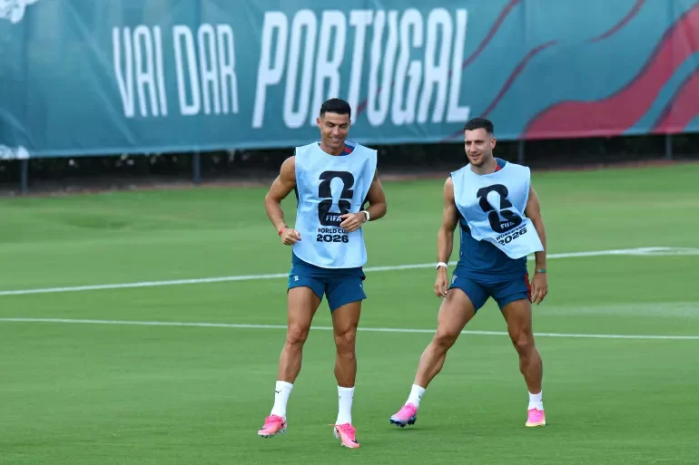 Derde helft WK 2026: Dag 7 Cristiano Ronaldo jaagt op doelpuntenrecord