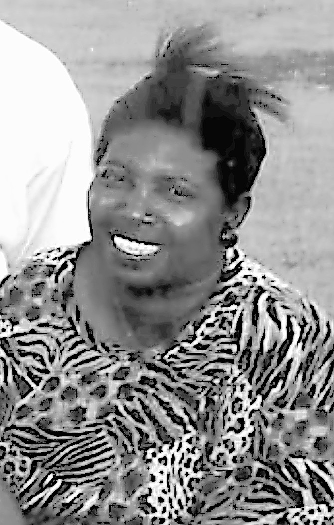 Track and field fraternity mourning death of former sprinter/coach Patricia Elaine Thompson