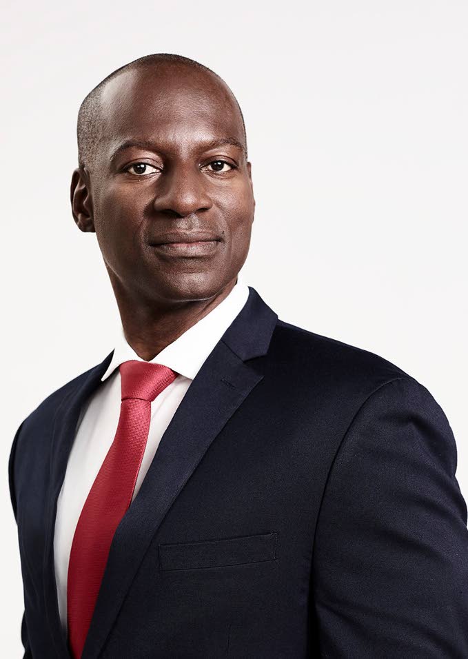 Kingston Wharves sets new earnings targets