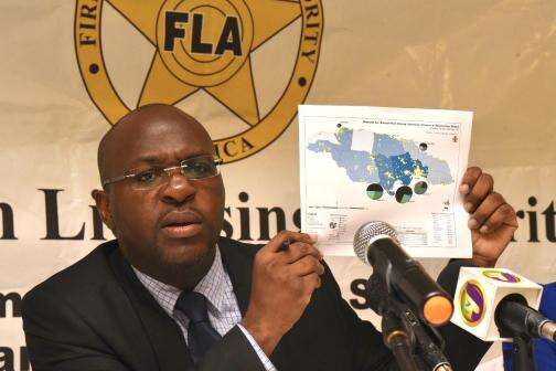PNPYO backs Opposition’s call for immediate resignation of FLA CEO