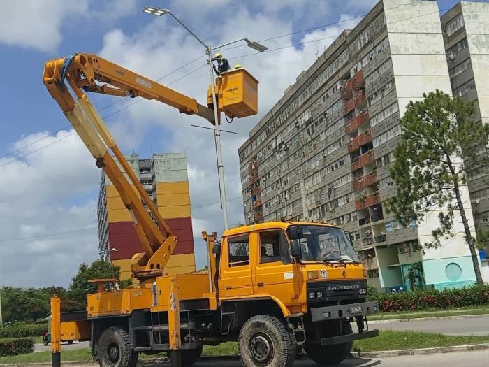 Revitalization efforts underway in Pinar del Río