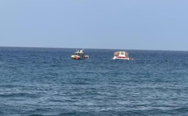 Prime Minister Confirms All Safe After Apple Syder Maritime Emergency