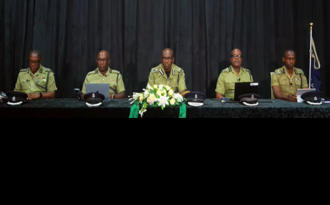 Police Admit Administrative Error Led to Confusion Over Firearms Shipment
