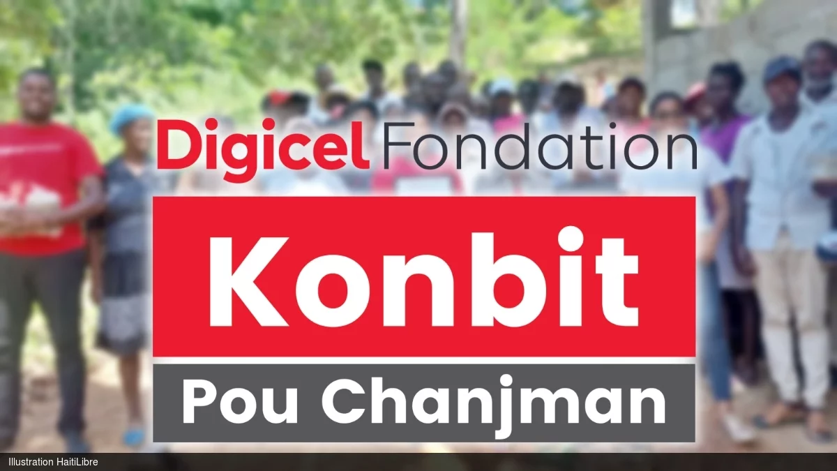 Competition : «Konbit pou Chanjman 2026» Organizations qualified for the 2nd phase (list)
