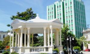 Santa Clara continues building its history 337 years after its founding