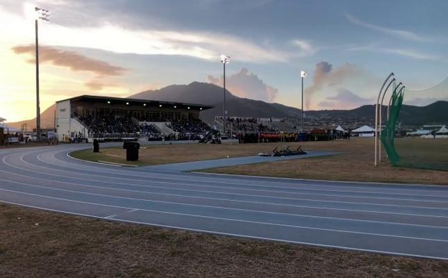 Government defends access policy for Kim Collins Stadium amid public criticism