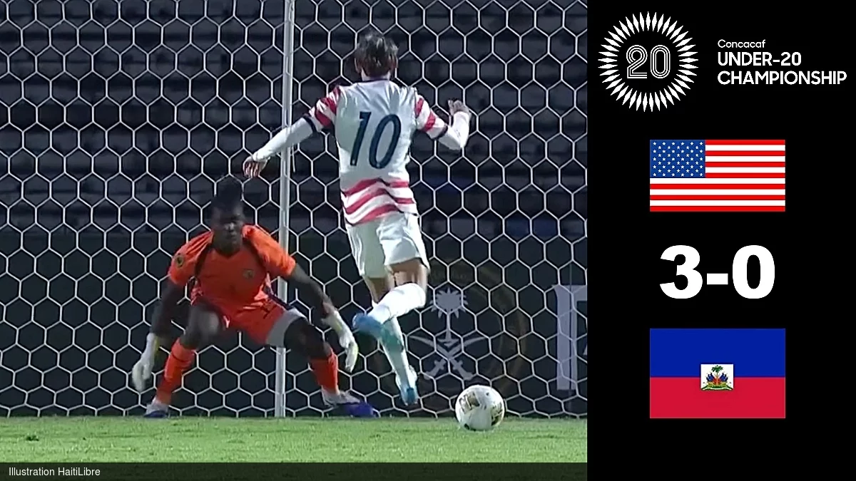 Champions League 2026 : The «Yankees» crush our Grenadiers [3-0]