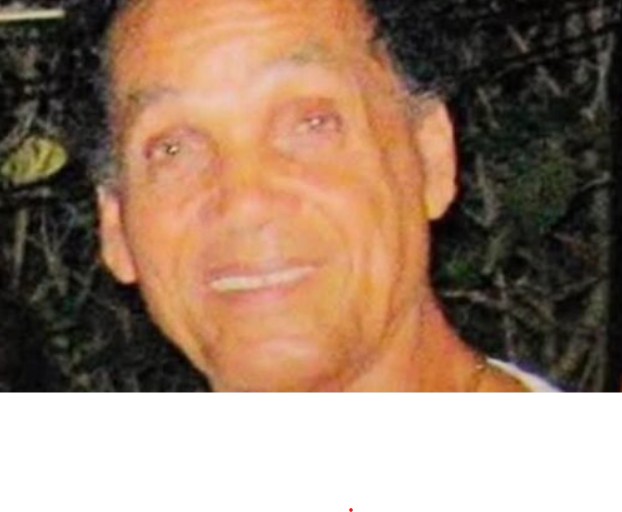 Valentine Poponne father of Melissa Skerrit has passed away