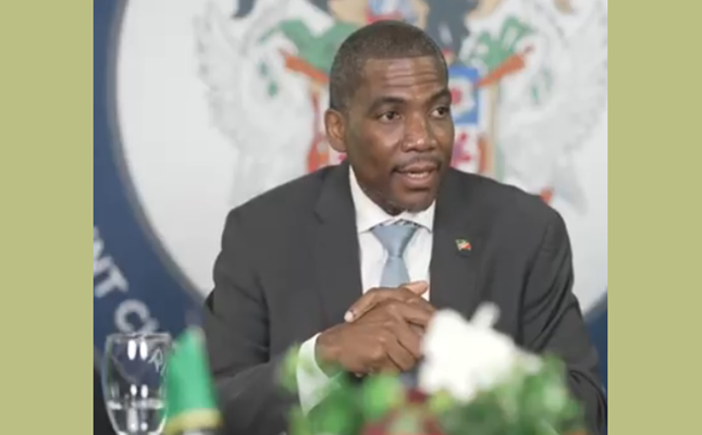 Death toll rises as SKN prepares to assist Venezuela